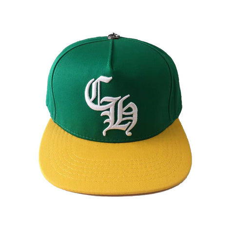 Chrome Hearts Cap