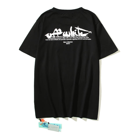 Off White T Shirt