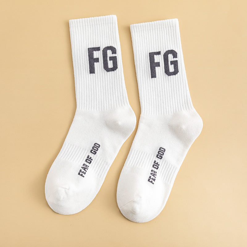 Fear Of God Socks