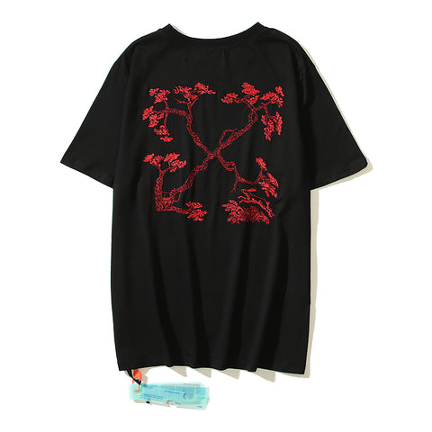 Off White T Shirt