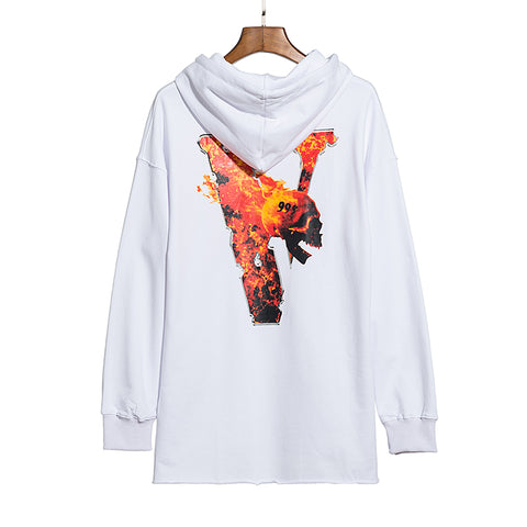 Vlone Hoodie