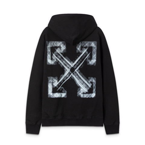 Off White Hoodies