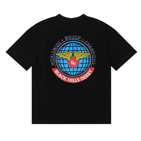 RHUDE T Shirt