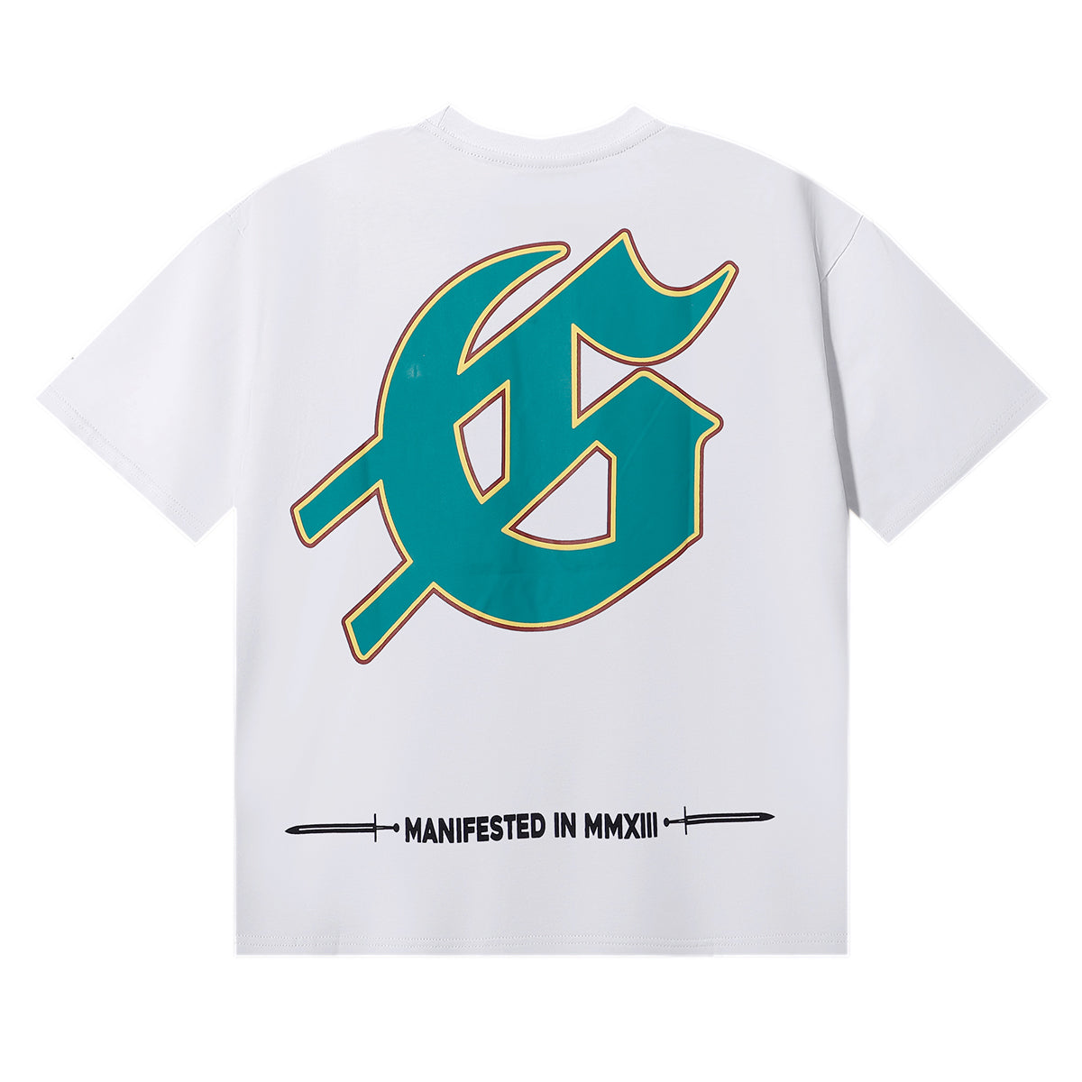 Godspeed T Shirts