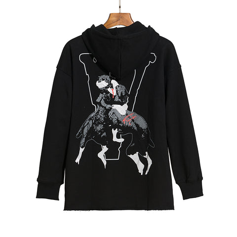 Vlone Hoodie