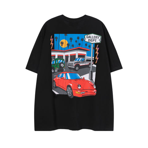 GALLERY DEPT T Shirt