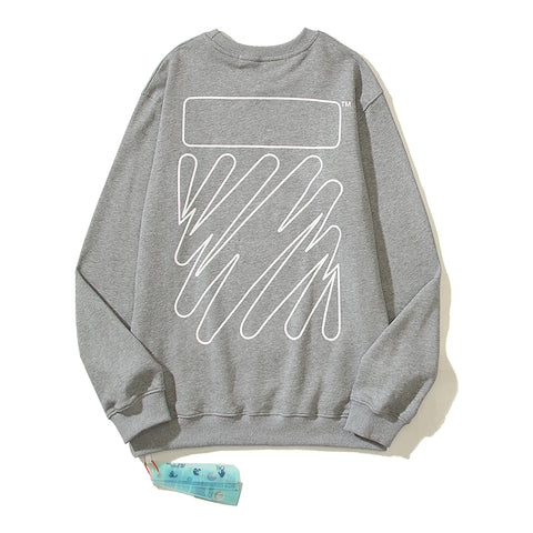 Off White Sweatshirt