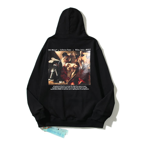 OFF WHITE Hoodie