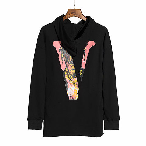 Vlone Hoodie