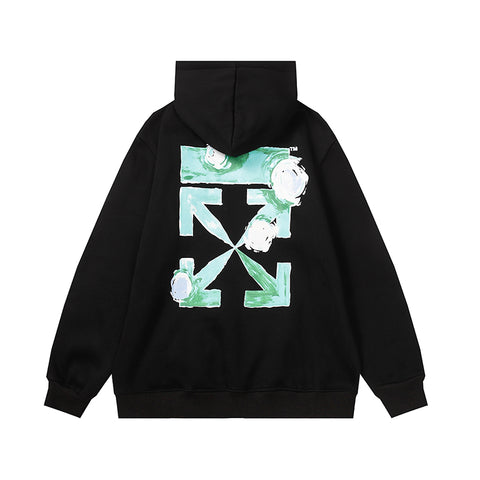 Off White Hoodie