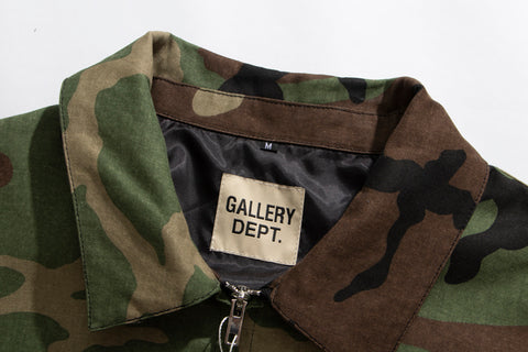 GALLERY DEPT Coat