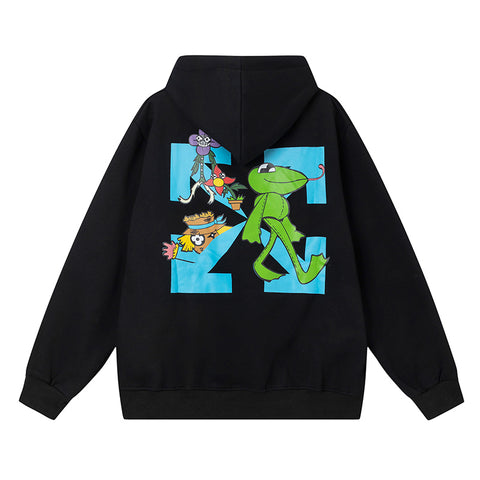 Off White Hoodie