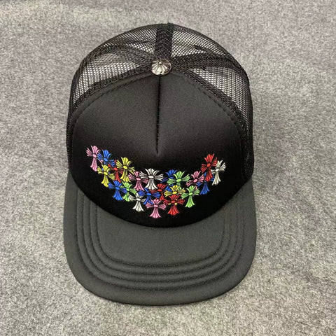 Chrome Hearts Cap