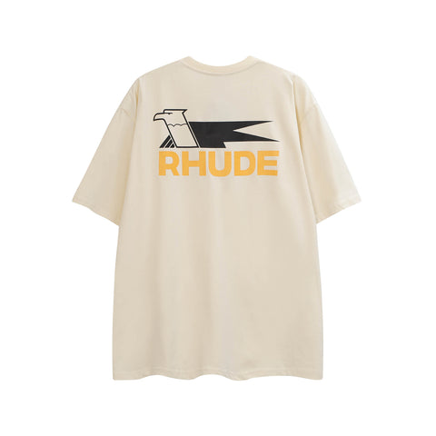 RHUDE T Shirt