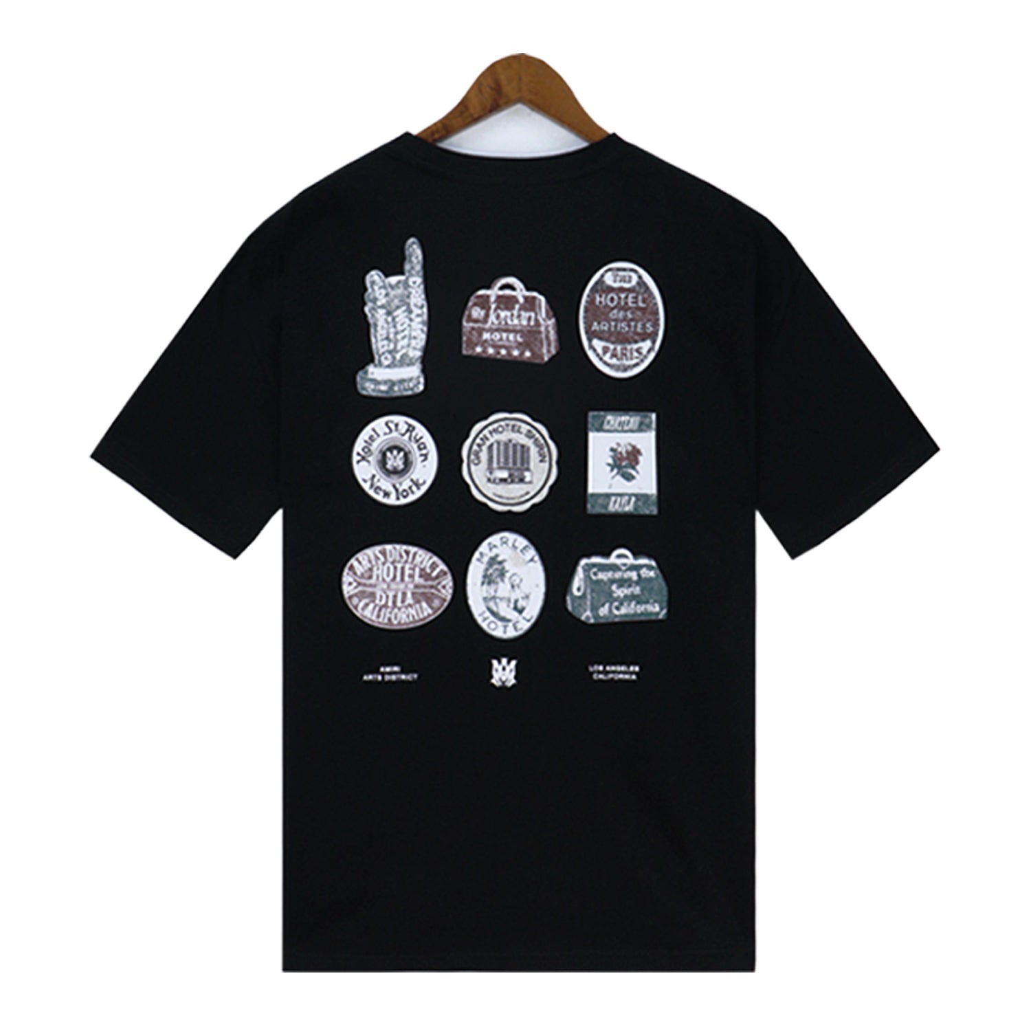 AMIRI T Shirt
