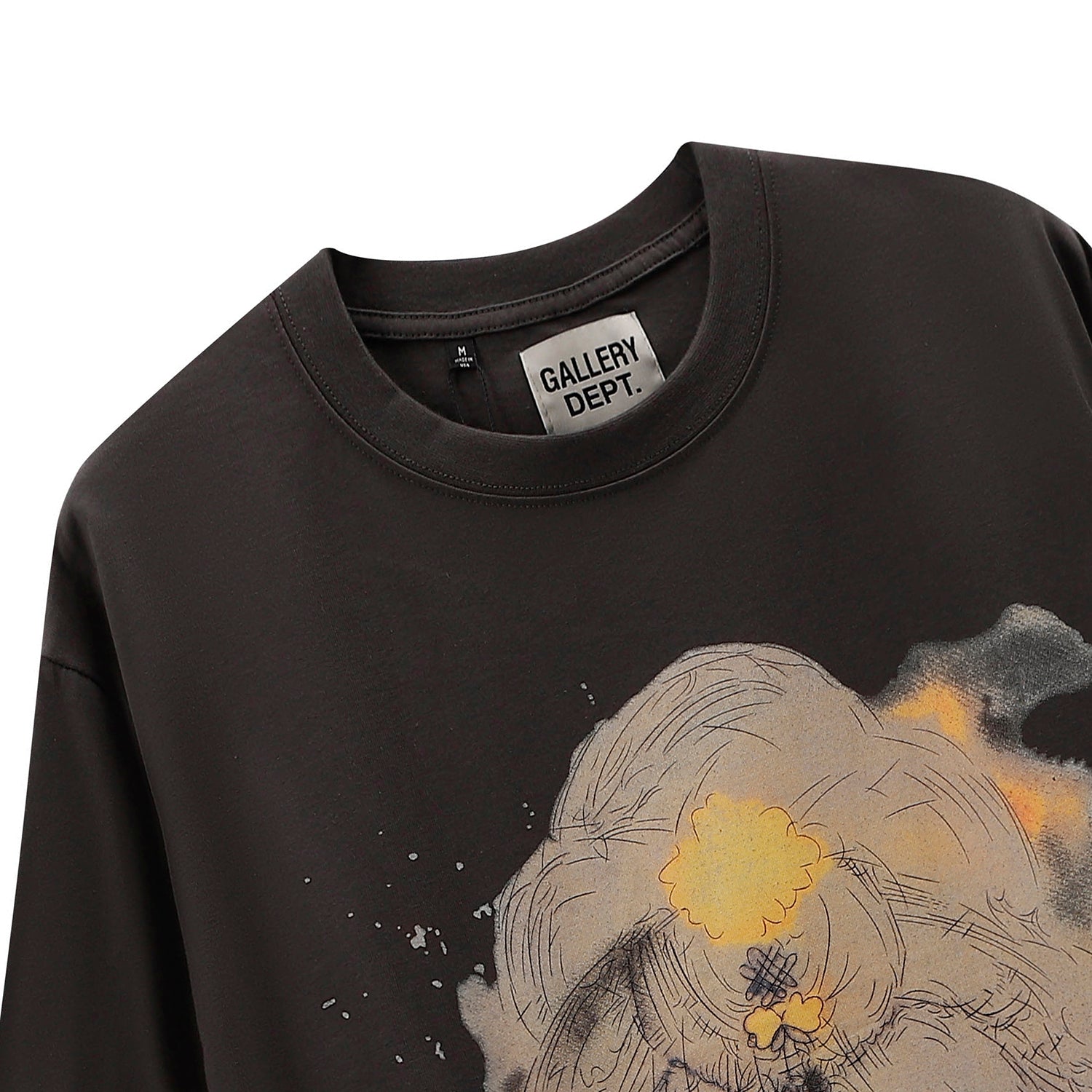 GALLERY DEPT T Shirt