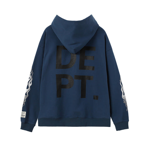 GALLERY DEPT Hoodie