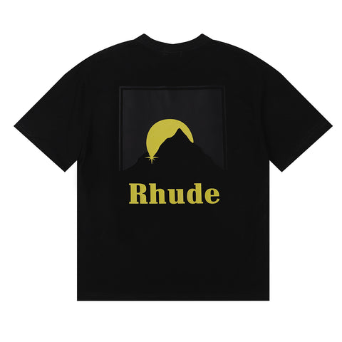 RHUDE T Shirt