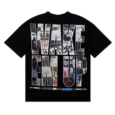 GODSPEED T Shirts
