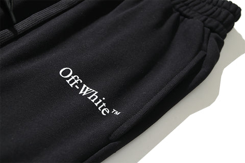 OFF WHITE Pants