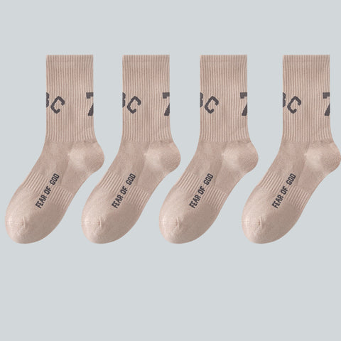 Fear Of God Socks