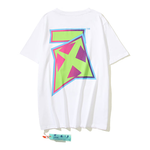 Off White T Shirt