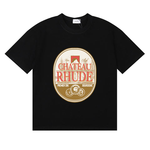 RHUDE T Shirt