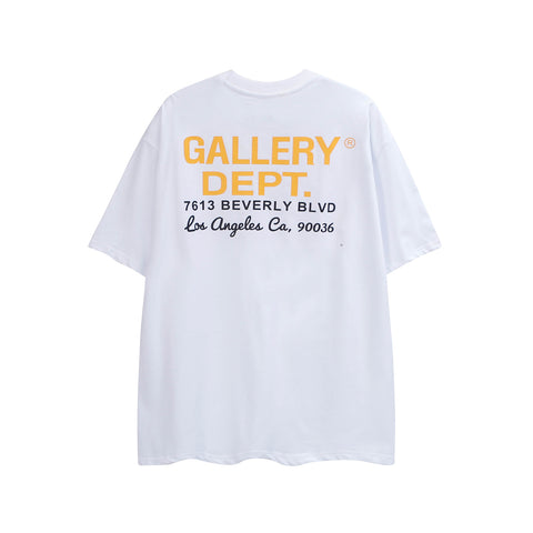 GALLERY DEPT T Shirt