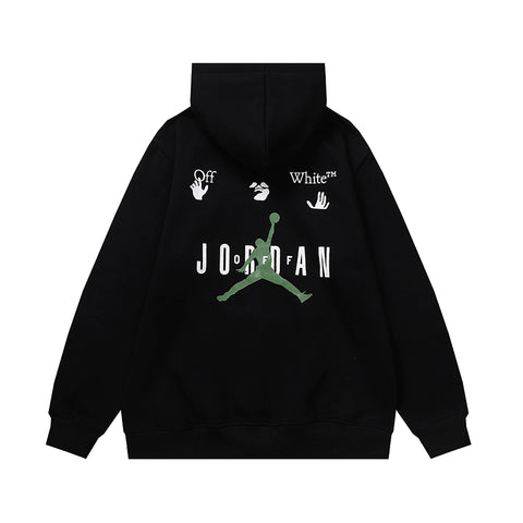 Off White Hooded