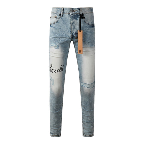 KSUBI Jeans