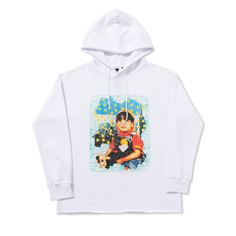 Vlone Hoodie