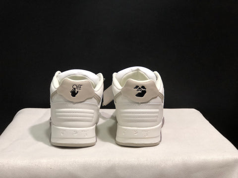 Off White Shoes