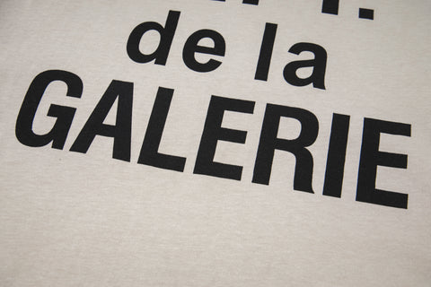 Gallery Dept T-Shirts