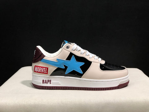 Bape Sta Shoes