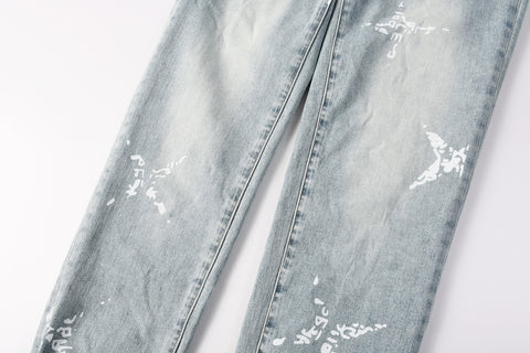 PURPLE BRAND Jeans