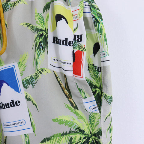 Rhude Shorts