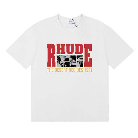 Rhude T-shirt