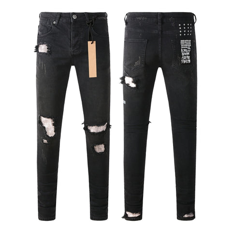 KSUBI Jeans