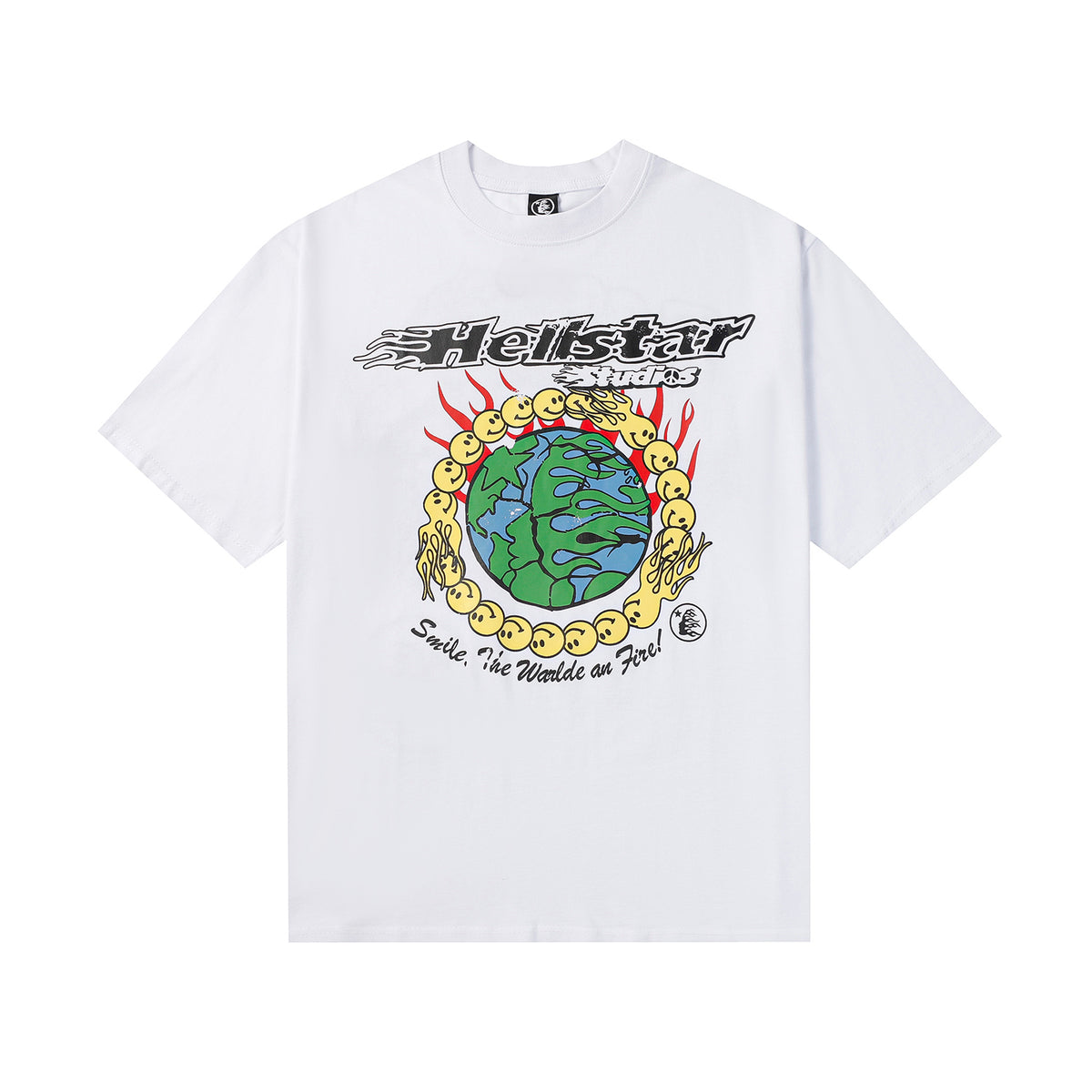 Hellstar T-Shirts