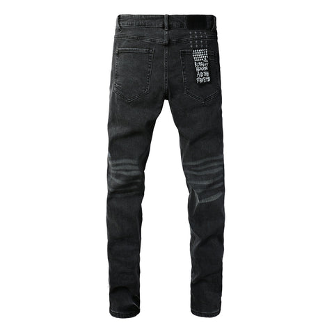 KSUBI Jeans