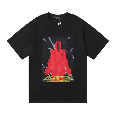 Purple Brand T-Shirt