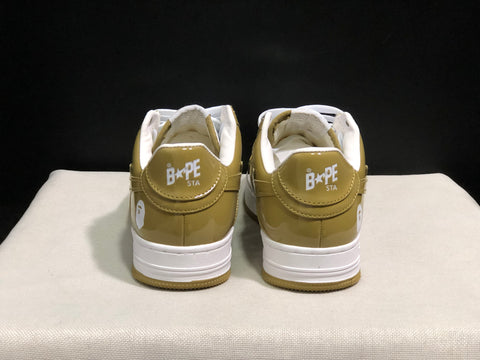 Bape Sta Shoes