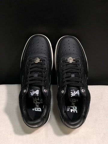 Bape Sta Shoes