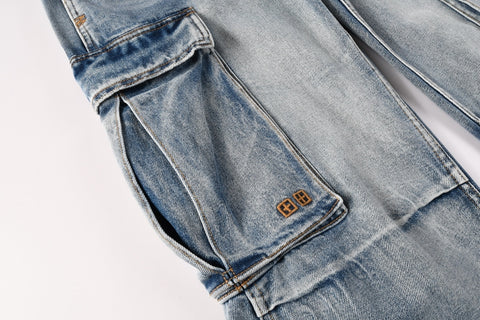 KSUBI Jeans