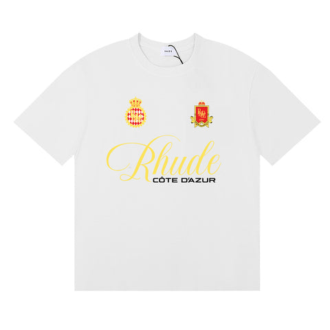 Rhude T-Shirt
