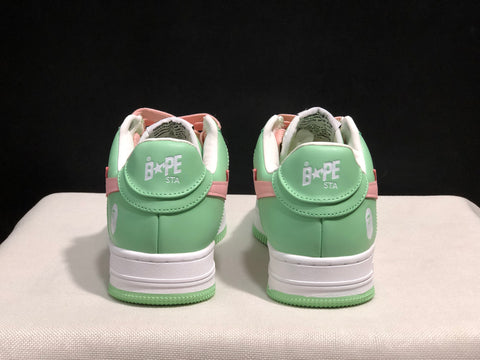 Bape Sta Shoes