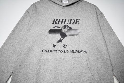 RHUDE Hoodie