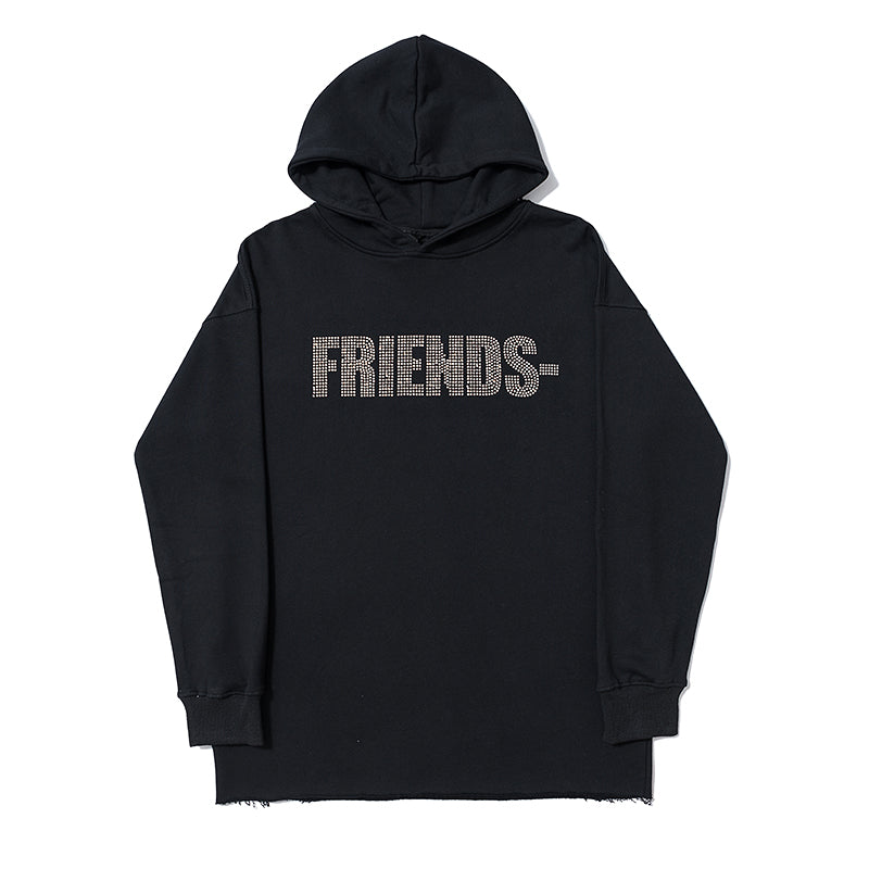 Vlone Hoodie