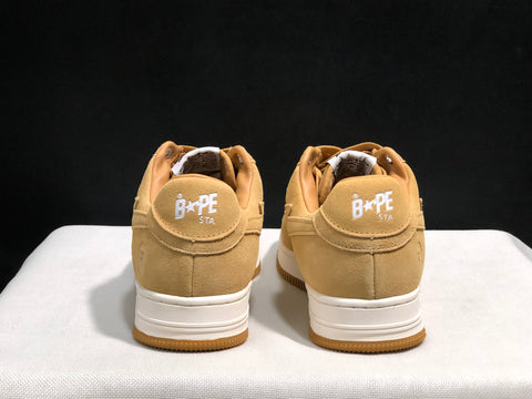 Bape Sta Shoes