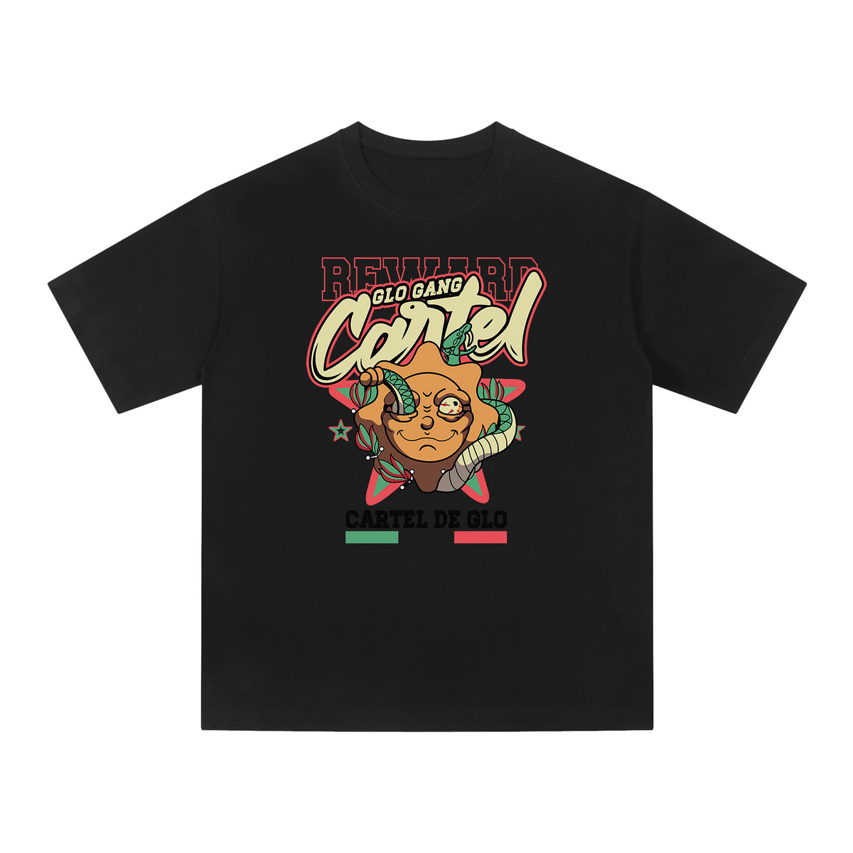 Hellstar T-Shirts